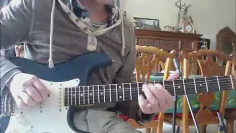 Celestion G12-65 speaker - demo
