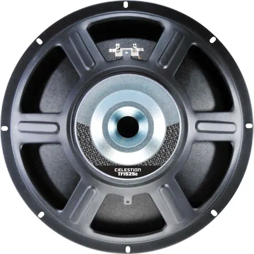 T5328AXD TF1525e Динамик 15", 8 Ом, 300Вт, Celestion