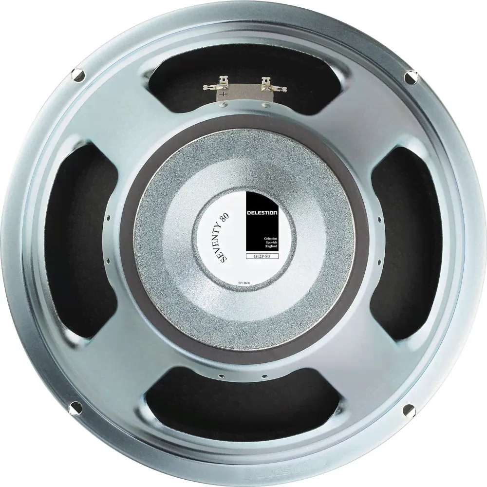 Celestion Rocket 50 (T4307, T5606) - Динамик для гитарных комбо 12 дюймов 50 Вт-0