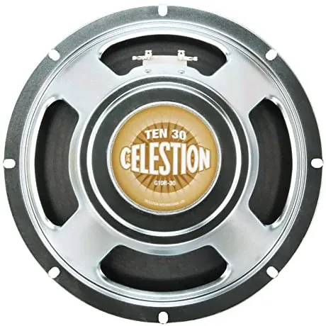 Динамик Celestion Ten 30-0