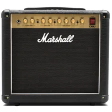 Marshall DSL5CR гитарный ламповый комбо усилитель, 5 Вт, 1x10` Celestion Ten 30