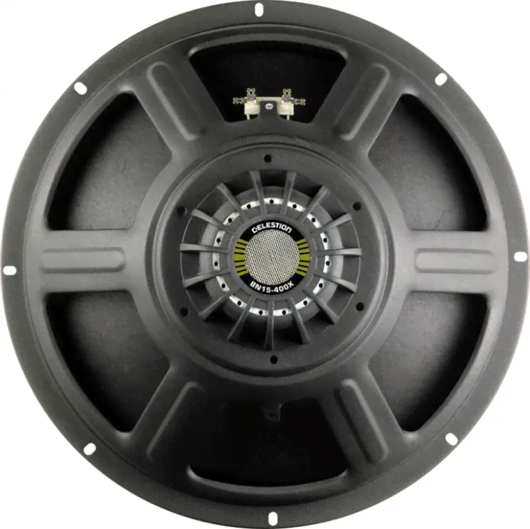 T5623AWD BN15-400X Динамик 15", 8 Ом, 400Вт, Celestion