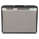 12 дюймов FENDER 68 CUSTOM TWIN REVER 2X12 CELESTION G12V-70