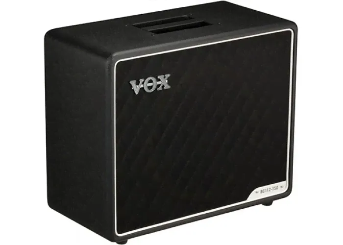 VOX BC112-150 гитарнй кабинет, 150Вт, 1 x 12' Celestion G12H-150 Redback
