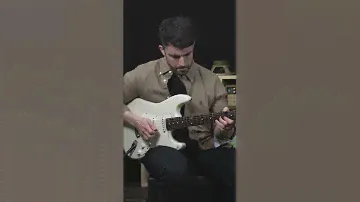 Celestion Fullback 15  a quick look - clean, with James Davies