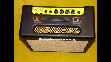 Тест ElectroSound ST-1010