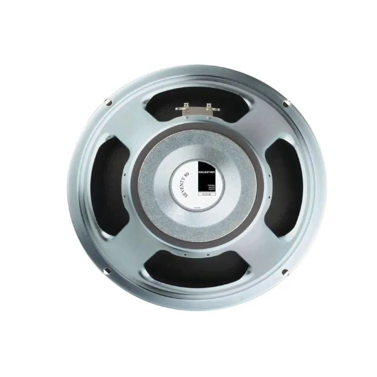 Celestion G12 p-80 T5605AX60 Seventy 80