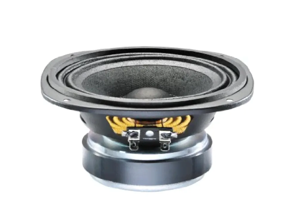 Сабвуферы CELESTION Lautsprecher ferr. Steel tf0510 5 '30 W, Stahl