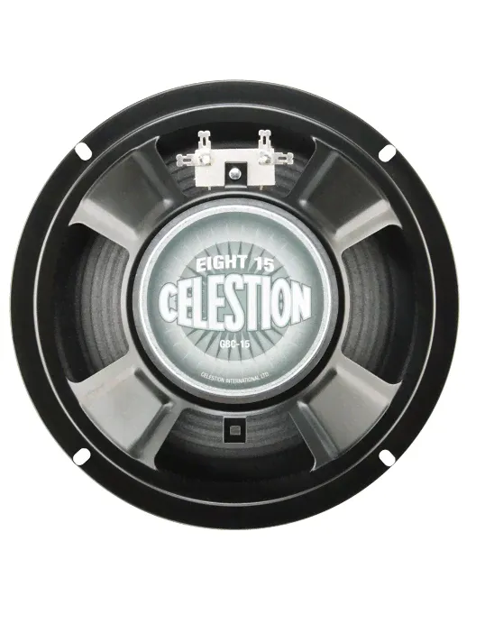 Динамик 8", 16 Ом, 20Вт, Eight 15 Celestion T5852AXD