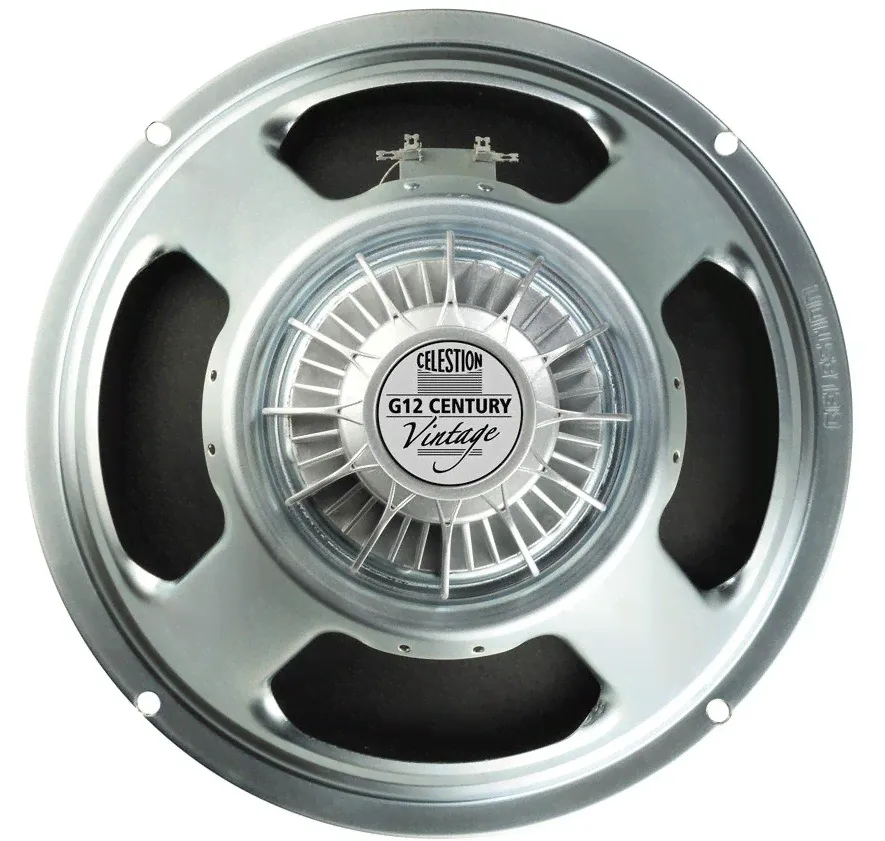 Celestion G12 Century Vintage(T5347/AWD) динамик для гитарных комбо