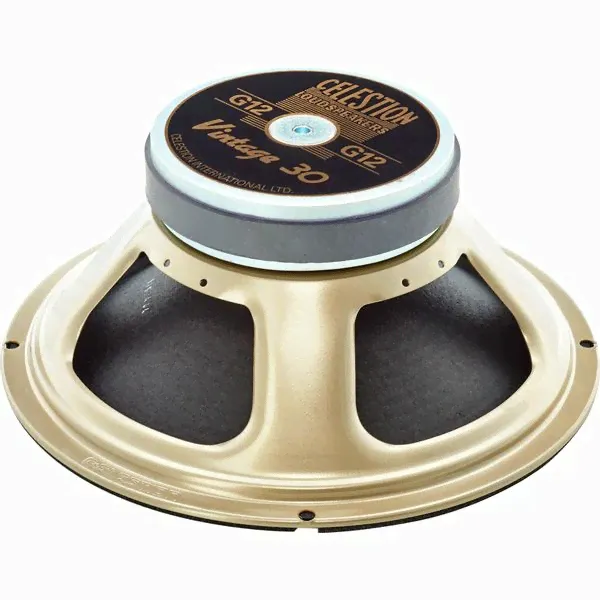 Динамик Celestion Vintage 30 - 16 Ohm Celestion Vintage 30 - 16 Ohm-0