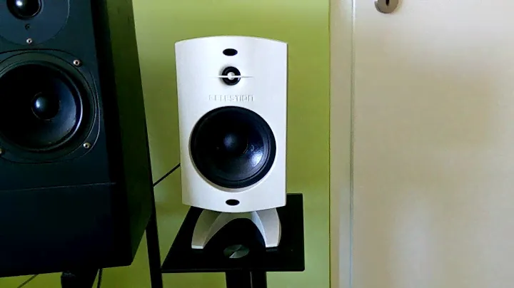 Celestion MP1 test