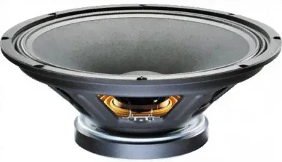 Celestion Truvox TF 1530e (T5782) - Динамик 15 дюймов 400 Вт
