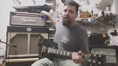 Egnater Renegade + 65 AMPS (Celestion Blue Alnico & G12H Anniversary)