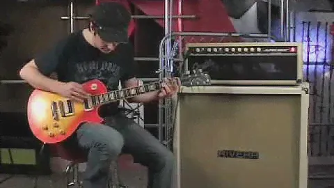 Celestion Алнико Голд