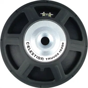 Celestion Truvox TF 1525E (T5328/MM, A) широкополосный динамик 300W, 8Ohm, 45-3,5kHz, 98dB, 15"