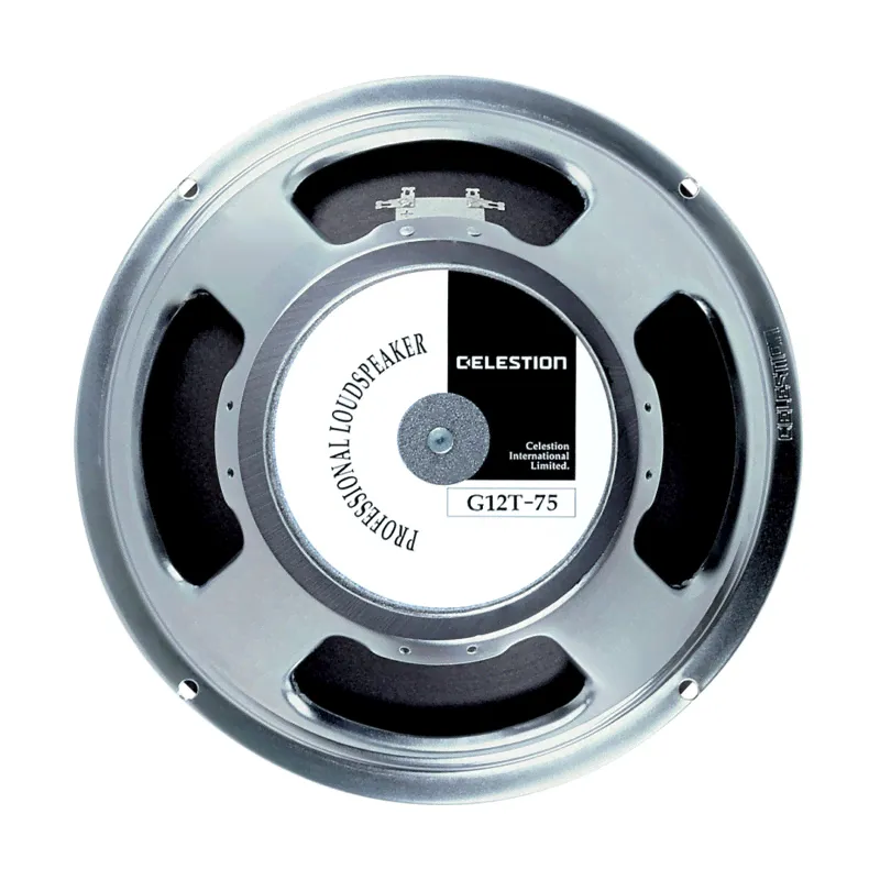 Celestion G12T-75 Динамик-0