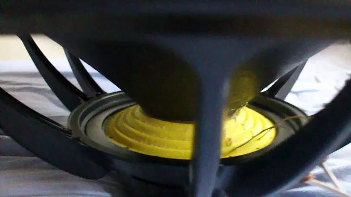 B&C 21DS115