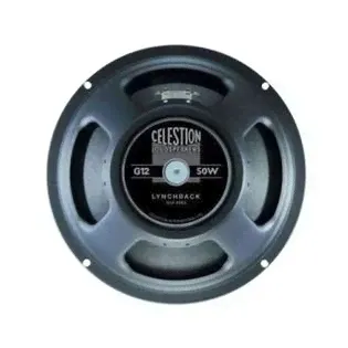 Celestion G12 -50GL Lynchback-0