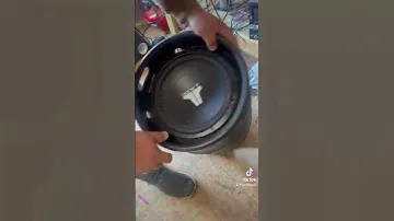 🔥Must watch😝 #audiospeaker #midbass #diy #bassspeaker #viral #trending #funny  #bass #midrange