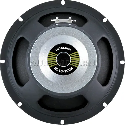 Динамик 10" Celestion T5629AXD BL10-100X-0
