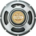 Звукоприемник и динамик Celestion Ten 30 10 30 Watt Guitar Speaker 16 Ohm