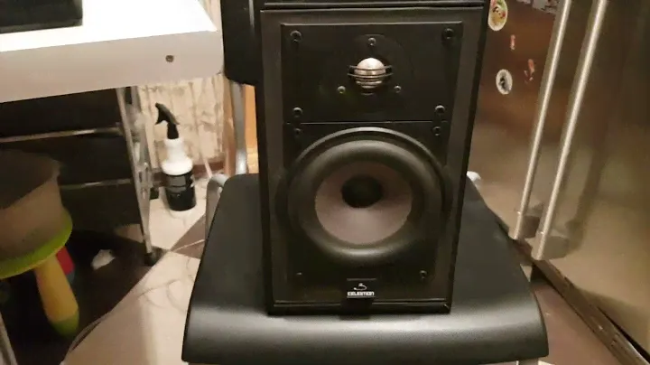 Celestion 3     89046086831