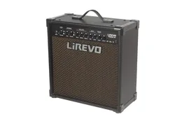 TOKEN 30 Комбоусилитель для электрогитары 30 Вт, 1х10' 8Ом (Celestion Ten 30), LiRevo TOKEN 30 в Владивостоке