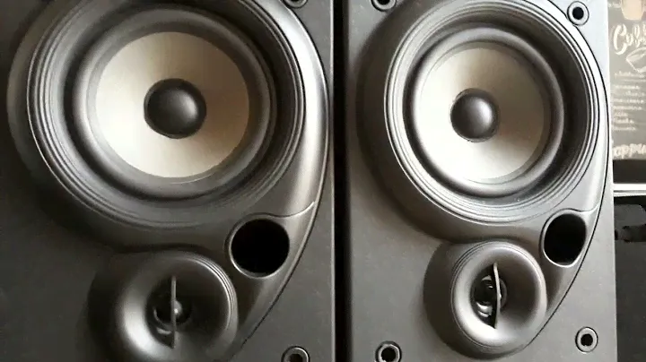 Celestion Impact 10