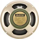 Celestion T1220BWD G12M Greenback