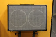 Celestion G12T-100 Hot 100 2x12 Cabinet