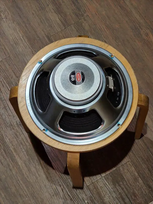 Celestion Seventy 80 G12P-80  USED