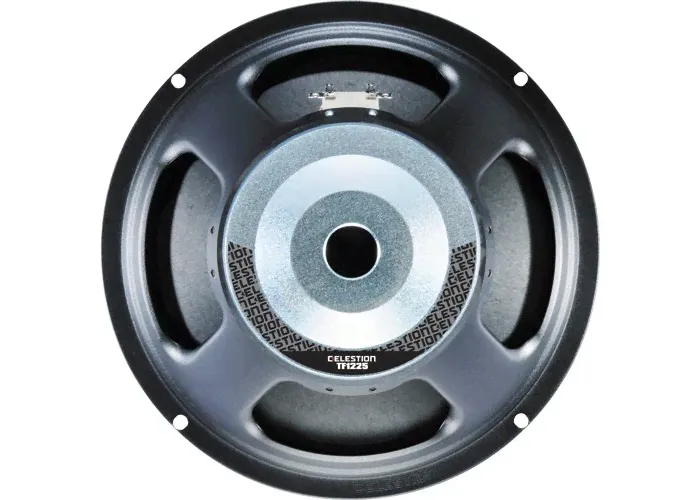 Celestion Truvox TF 1225 широкополосный динамик 250W, 8Ohm, 50-4kHz, 97dB, 12" (T5175M, T5311A