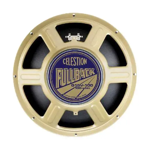 Динамик Celestion G15V-100 Fullback-0