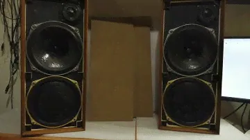 Celestion Ditton 15, 1970-1979, made in England