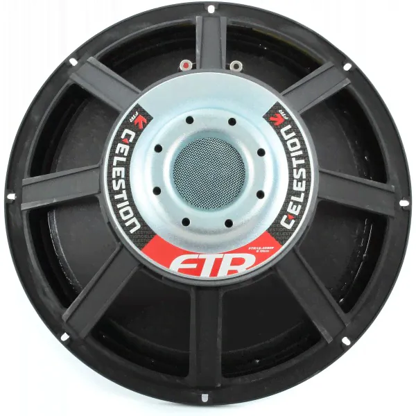 Celestion FTR18-4080F (T5461) - Динамик 18 дюймов 600 Вт