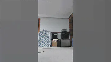 Marshall Lead 12 Celestion G10 D25