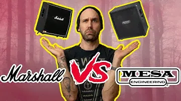 Who's the King of METAL GUITAR CABINETS?