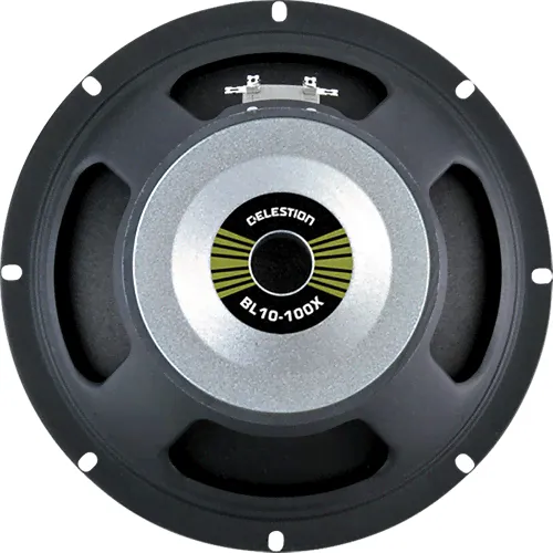 Celestion T5629AXD BL10-100X