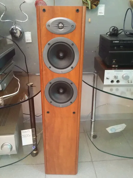 3   Celestion F30