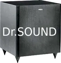 Ремонт Celestion S80