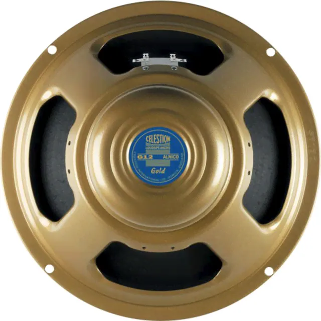 Celestion Celestion Gold 12" Speaker 8 Ohm Alnico Series