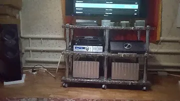 Акустика Celestion A2