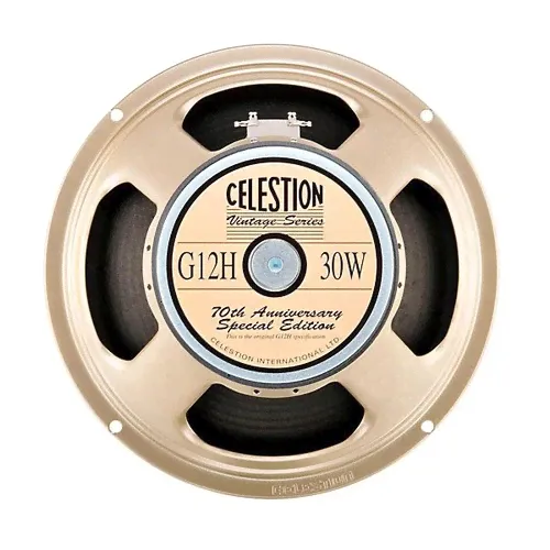 Динамик Celestion G12H Anniversary 8 Ohm-0