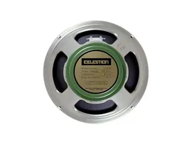 Celestion G12M Greenback (T1220) динамик для гитарного комбо, 12'', 25 Вт