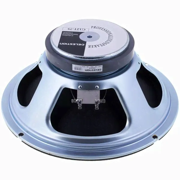 Celestion G12T-75 8 Ом Celestion G12T-75 8 Ohm