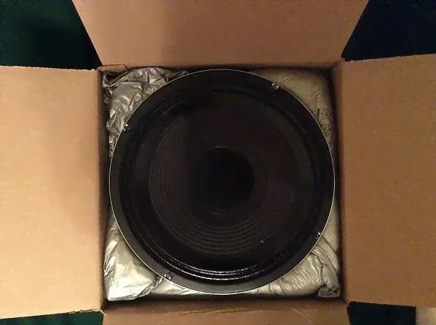Celestion rocket 50-0
