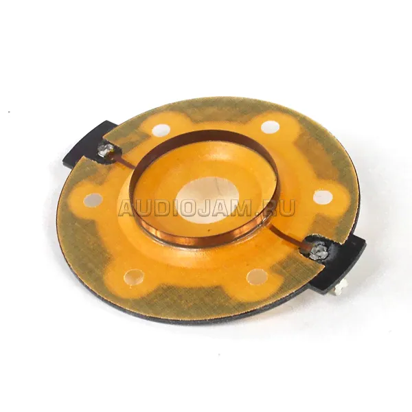 Диафрагма ВЧ драйвера Celestion T5500/R HF50/RTT50, 8Ом