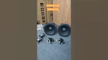 Đẳng cấp chất âm lời sáng lồng lộng - Treble Neo Celestion CDX1-1415 - Bass 20 Celestion TF0818