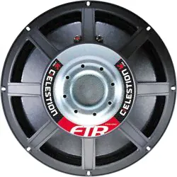 Celestion FTR18-4080F (T5461) SALE-0